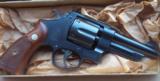 Smith & Wesson Pre-21 .44 1950 Model Military - 2 of 8