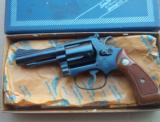 Smith & Wesson Model 36-1 3 - 1 of 5