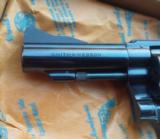 Smith & Wesson Model 36-1 3 - 2 of 5