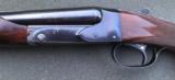 Winchester 21 20 ga. Skeet - 3 of 10