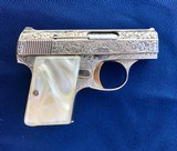 Browning Renaissance Set, Coin Finished - 8 of 10