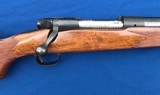 Winchester Model 70 .375 H&H Super Grade 1957 - 1 of 16