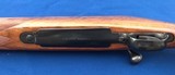 Winchester Model 70 .375 H&H Super Grade 1957 - 13 of 16