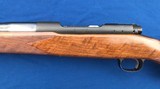 Winchester Model 70 .375 H&H Super Grade 1957 - 5 of 16