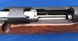 Winchester Model 70 .375 H&H Super Grade 1957 - 9 of 16