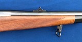 Winchester Model 70 .375 H&H Super Grade 1957 - 3 of 16