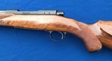 Winchester Model 70 .375 H&H Super Grade 1957 - 2 of 16