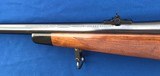 Winchester Model 70 .375 H&H Super Grade 1957 - 6 of 16
