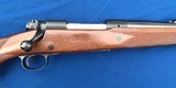 Winchester Model 70 African .458 Super Grade Pre-64 - 1 of 16