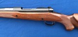 Winchester Model 70 African .458 Super Grade Pre-64 - 13 of 16