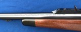 Winchester Model 70 African .458 Super Grade Pre-64 - 3 of 16