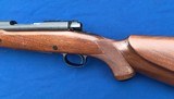 Winchester Model 70 African .458 Super Grade Pre-64 - 11 of 16