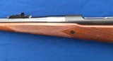 Winchester Model 70 African .458 Super Grade Pre-64 - 10 of 16