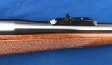 Winchester Model 70 African .458 Super Grade Pre-64 - 2 of 16