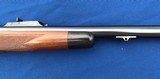 Winchester Model 70 African .458 Super Grade Pre-64 - 8 of 16