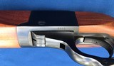 Ruger No. 1B .243 Four Digit as New, Gorgeous - 5 of 13