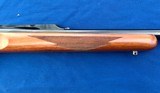 Ruger No. 1B .243 Four Digit as New, Gorgeous - 11 of 13