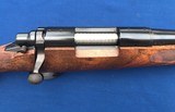 Duane Wiebe Custom Remington 700 .22-250 - 16 of 18