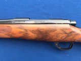 Duane Wiebe Custom Remington 700 .22-250 - 18 of 18