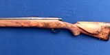 Duane Wiebe Custom Remington 700 .22-250 - 4 of 18