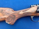 Duane Wiebe Custom Remington 700 .22-250 - 13 of 18
