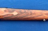 Duane Wiebe Custom Remington 700 .22-250 - 5 of 18