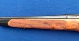 Duane Wiebe Custom Remington 700 .22-250 - 7 of 18