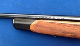 Duane Wiebe Custom Remington 700 .22-250 - 14 of 18