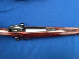 Hensley/Heilmann Custom Mauser .35 Whelen - 15 of 18