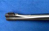 Hensley/Heilmann Custom Mauser .35 Whelen - 11 of 18