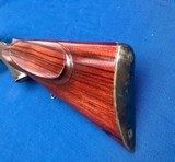 Hensley/Heilmann Custom Mauser .35 Whelen - 6 of 18