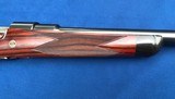 Hensley/Heilmann Custom Mauser .35 Whelen - 5 of 18