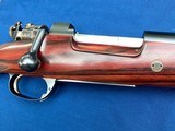 Hensley/Heilmann Custom Mauser .35 Whelen - 2 of 18