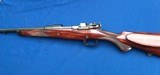 Hensley/Heilmann Custom Mauser .35 Whelen - 1 of 18