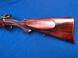 Hensley/Heilmann Custom Mauser .35 Whelen - 3 of 18