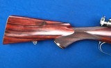 Hensley/Heilmann Custom Mauser .35 Whelen - 10 of 18