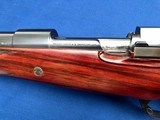 Hensley/Heilmann Custom Mauser .35 Whelen - 9 of 18