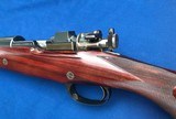 Hensley/Heilmann Custom Mauser .35 Whelen - 17 of 18