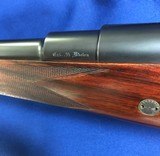 Hensley/Heilmann Custom Mauser .35 Whelen - 12 of 18