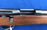 Winchester Model 43 .22 Magnum Prototype from the Factory Collection - 8 of 16