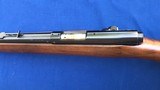 Winchester Model 43 .22 Magnum Prototype from the Factory Collection - 6 of 16