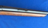 Winchester Model 43 .22 Magnum Prototype from the Factory Collection - 5 of 16