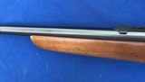 Winchester Model 43 .22 Magnum Prototype from the Factory Collection - 7 of 16