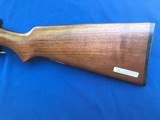 Winchester Model 43 .22 Magnum Prototype from the Factory Collection - 3 of 16