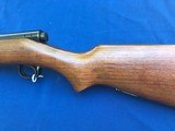 Winchester Model 43 .22 Magnum Prototype from the Factory Collection - 13 of 16
