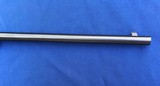 Winchester Model 43 .22 Magnum Prototype from the Factory Collection - 9 of 16