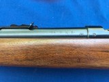 Winchester Model 43 .22 Magnum Prototype from the Factory Collection - 2 of 16