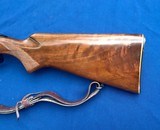 Remington Model 722 B Grade .222 - 2 of 11