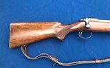 Remington Model 722 B Grade .222 - 7 of 11