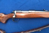 Remington Model 722 B Grade .222 - 10 of 11